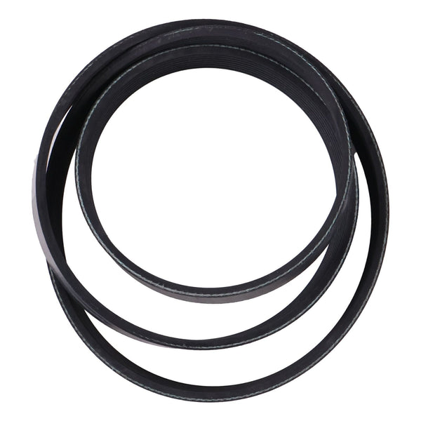 V Ribbed Belt 3288724 for Cummins Engine 4B3.9 6B5.9 6C8.3 B4.5 B5.9 G G5.9 ISB ISBE ISM QSM11