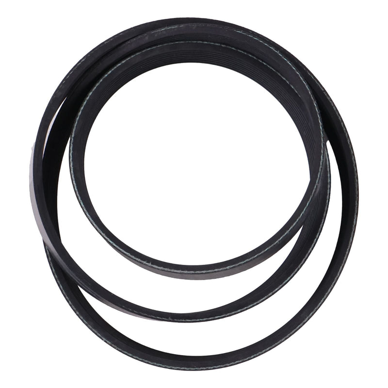 V Ribbed Belt 3288724 for Cummins Engine 4B3.9 6B5.9 6C8.3 B4.5 B5.9 G G5.9 ISB ISBE ISM QSM11