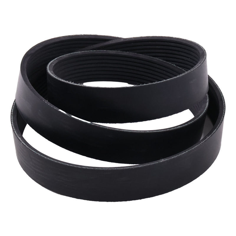 V Ribbed Belt 3288724 for Cummins Engine 4B3.9 6B5.9 6C8.3 B4.5 B5.9 G G5.9 ISB ISBE ISM QSM11