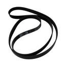 V Ribbed Belt 4933076 for Cummins Engine F3.8 ISLG L9N QSB6.7 QSF3.8 QSL9