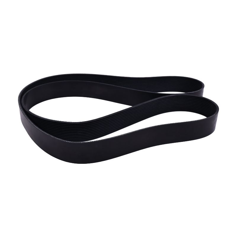 V-Ribbed Fan Belt 3100402 12PK2139 for Cummins Engine ISX15 Volvo Truck VN VNL