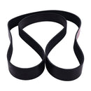 V-Ribbed Fan Belt 3100402 12PK2139 for Cummins Engine ISX15 Volvo Truck VN VNL