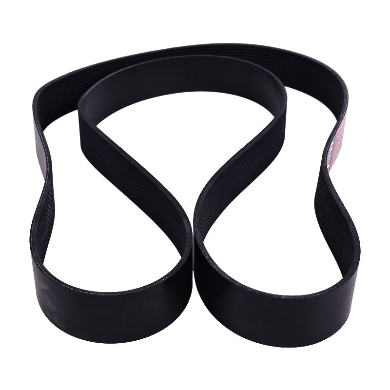 V-Ribbed Fan Belt 3100402 12PK2139 for Cummins Engine ISX15 Volvo Truck VN VNL