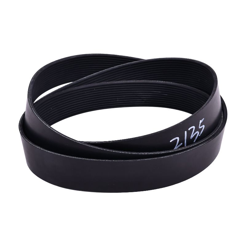 V-Ribbed Fan Belt 3100402 12PK2139 for Cummins Engine ISX15 Volvo Truck VN VNL