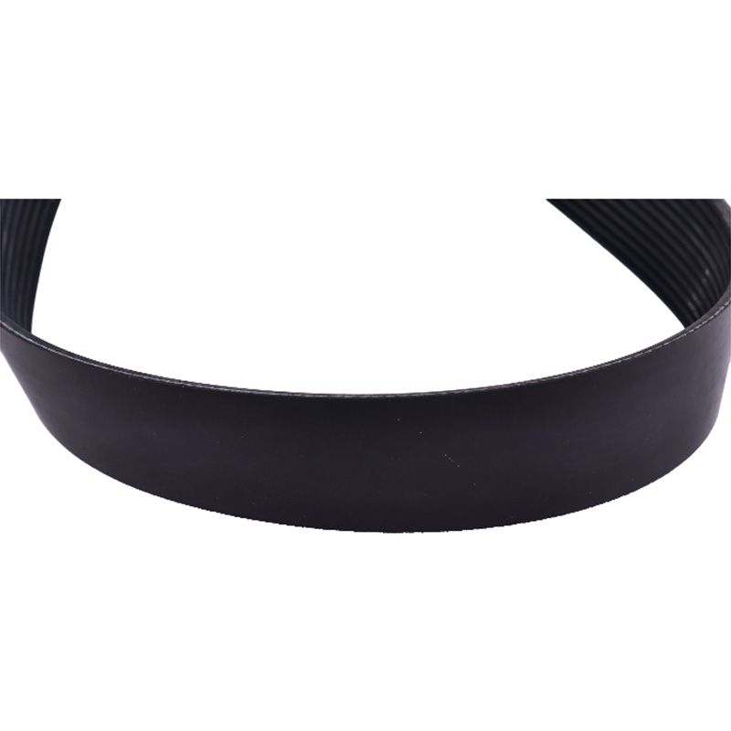 V-Ribbed Fan Belt 3100402 12PK2139 for Cummins Engine ISX15 Volvo Truck VN VNL