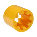 Vacuum Pump Flexible Coupler Drive Section PR208-FS