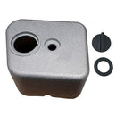 Valve Chamber Hood with Oil Fill Plug 3928404 for New Holland D150 DC100 DC150.B FL145 DC70 G80 DC150PS DC80