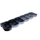 Valve Cover 4939895 for Cummins Engine B4.5 ISB ISB6.7 ISD6.7 QSB6.7 ISB4.5 ISD4.5 ISBE ISBE4 QSB3.3