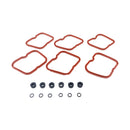 Valve Cover Gasket Set 3935449 3910824 3902666 for Cummins Engine 4B3.9 6B5.9 B5.9 G5.9 ISB3.9 ISB5.9 ISBE4 QSB6.7 QSL9 X15