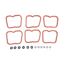 Valve Cover Gasket Set 3935449 3910824 3902666 for Cummins Engine 4B3.9 6B5.9 B5.9 G5.9 ISB3.9 ISB5.9 ISBE4 QSB6.7 QSL9 X15