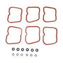 Valve Cover Gasket Set 3935449 3910824 3902666 for Cummins Engine 4B3.9 6B5.9 B5.9 G5.9 ISB3.9 ISB5.9 ISBE4 QSB6.7 QSL9 X15