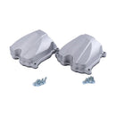 2 Pieces Valve Cover with Gasket & Bolt 420610393 for Can-Am Outlander Renegade Commander Maverick 400 500 570 650 800 850 1000