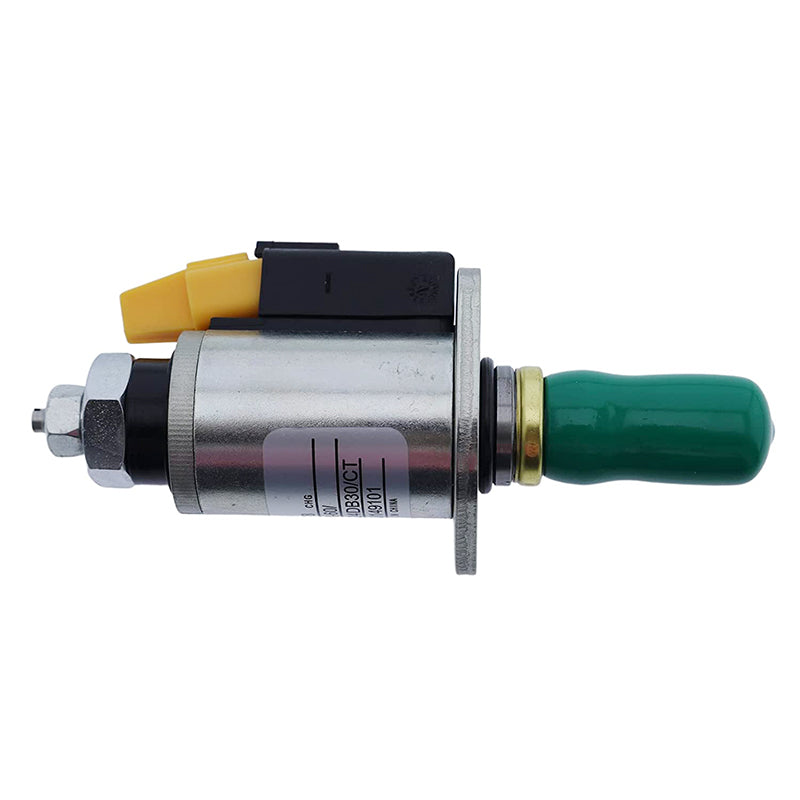 Valve GP-Solenoid 457-9878 for Caterpillar CAT 312F 313F 314F 315F 316F 318F 320 320D2 323 330F