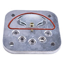 Valve Plate Kit E103497 for Porter Cable Craftsman Powermate Air Compressor