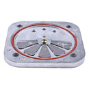 Valve Plate Kit E103497 for Porter Cable Craftsman Powermate Air Compressor