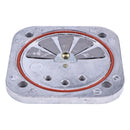 Valve Plate Kit E103497 for Porter Cable Craftsman Powermate Air Compressor