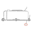 Valve Cover Gasket 8S-1605 for Caterpillar CAT Engine 3306 Tractor D6C D7H Loader 966 Excavator 235
