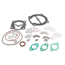 Valve Gasket Kit 32307118 for Ingersoll Rand Type-30 Air Compressor 2545 Premium Quality With 3-Year Warranty