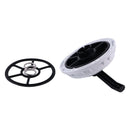 Valve Top Assembly 272422 for Pentair Pool And Spa Hi-Flow 2-Inch Valve FNS Plus And Quad DE Filter
