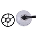 Valve Top Assembly 272422 for Pentair Pool And Spa Hi-Flow 2-Inch Valve FNS Plus And Quad DE Filter