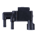 12V Vapor Canister Purge Solenoid Valve 25860-75230 for Toyota 4Runner Tacoma 2000-2004