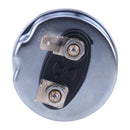 VDO Type 150PSI 10-180 Ohms Low 30PSI Alarm Warning Switch Oil Pressure Sender