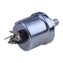 VDO Type 150PSI 10-180 Ohms Low 30PSI Alarm Warning Switch Oil Pressure Sender
