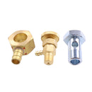 Vent Valve 14311-60504 15471-51320 15401-95690 for Kubota Engine D1703 D1803 V2203 V2403 V3600