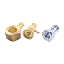 Vent Valve 14311-60504 15471-51320 15401-95690 for Kubota Engine D1703 D1803 V2203 V2403 V3600