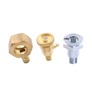 Vent Valve 14311-60504 15471-51320 15401-95690 for Kubota Engine D1703 D1803 V2203 V2403 V3600