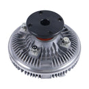 Viscous Fan Clutch Assembly AL69176 RE26957 AL66910 for John Deere Tractor 2355 2555 2650N 2755 2850 2855N 2250