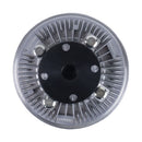 Viscous Fan Clutch Assembly AL69176 RE26957 AL66910 for John Deere Tractor 2355 2555 2650N 2755 2850 2855N 2250