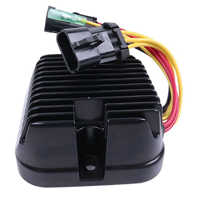 Voltage Regulator Rectifier 4011925 4012384 4011569 for Polaris ATV UT ...