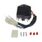 Voltage Regulator Rectifier 77211034000 230-58226 for KTM 250 350 450 XC-F SX-F Gasgas EX250F EX300 Husqvarna FC250 FC350 Motorcycle