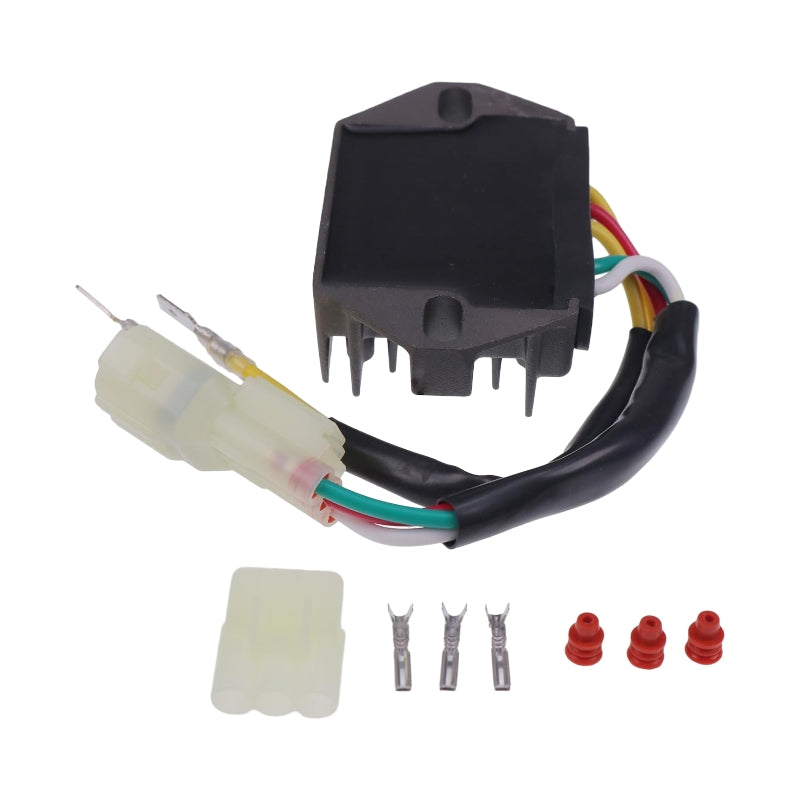 Voltage Regulator Rectifier 77211034000 230-58226 for KTM 250 350 450 XC-F SX-F Gasgas EX250F EX300 Husqvarna FC250 FC350 Motorcycle