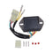 Voltage Regulator Rectifier 77211034000 230-58226 for KTM 250 350 450 XC-F SX-F Gasgas EX250F EX300 Husqvarna FC250 FC350 Motorcycle