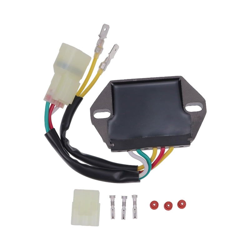 Voltage Regulator Rectifier 77211034000 230-58226 for KTM 250 350 450 XC-F SX-F Gasgas EX250F EX300 Husqvarna FC250 FC350 Motorcycle