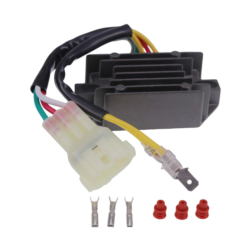 Voltage Regulator Rectifier 77211034000 230-58226 for KTM 250 350 450 XC-F SX-F Gasgas EX250F EX300 Husqvarna FC250 FC350 Motorcycle