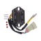 Voltage Regulator Rectifier 77211034000 230-58226 for KTM 250 350 450 XC-F SX-F Gasgas EX250F EX300 Husqvarna FC250 FC350 Motorcycle