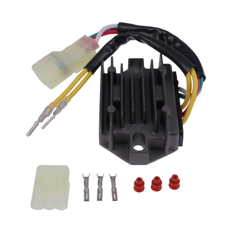 Voltage Regulator Rectifier 77211034000 230-58226 for KTM 250 350 450 XC-F SX-F Gasgas EX250F EX300 Husqvarna FC250 FC350 Motorcycle