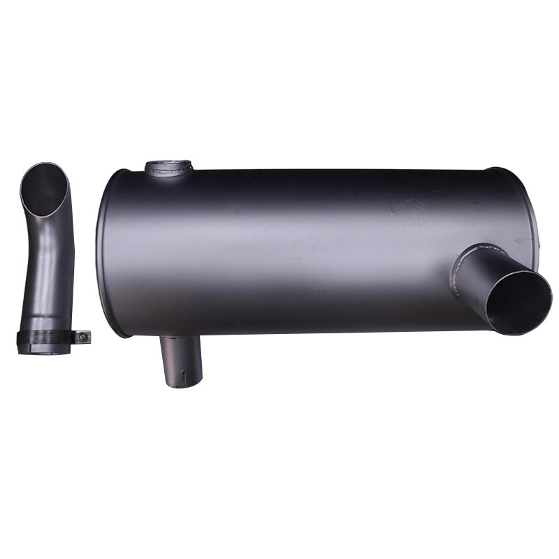 Muffler Silencer SA1114-00350 for Volvo Excavator EW170 EC210 EC210LC