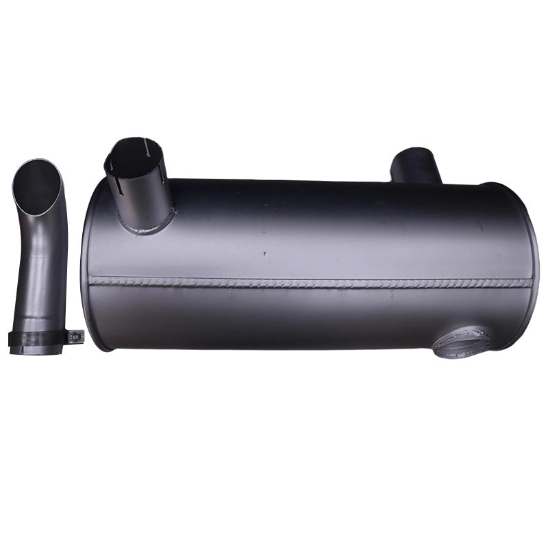 Muffler Silencer SA1114-00350 for Volvo Excavator EW170 EC210 EC210LC