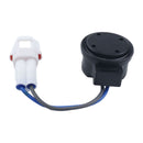 Warning Buzzer 38500-93J90 for Suzuki Outboard Motor DF100 DF100A DF115 DF115A DF115TL DF140 DF140A DF140T DF140Z DF15 DF150 DF150TX DF150ZX