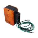 Warning Lamp RE230200 for John Deere Tractor 5042D 5045D 5045E 5055E 5065E 5075E 5105 5205 5220 5225 5425 5525 5625