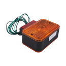 Warning Lamp RE230200 for John Deere Tractor 5042D 5045D 5045E 5055E 5065E 5075E 5105 5205 5220 5225 5425 5525 5625