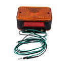 Warning Lamp RE230200 for John Deere Tractor 5042D 5045D 5045E 5055E 5065E 5075E 5105 5205 5220 5225 5425 5525 5625