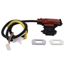 Washer Door Latch W10482836 for Whirlpool Washing Machine