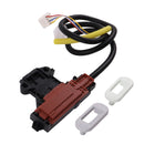 Washer Door Latch W10482836 for Whirlpool Washing Machine