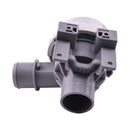 Washer Drain Pump Assembly AHA75673404 for LG Washer WT7400CW WT7400CV WT7405CV WT7405CW WT7900HBA
