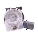 Washer Drain Pump Assembly AHA75673404 for LG Washer WT7400CW WT7400CV WT7405CV WT7405CW WT7900HBA